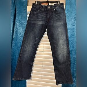 Axel Slim Boot NEW 30x30